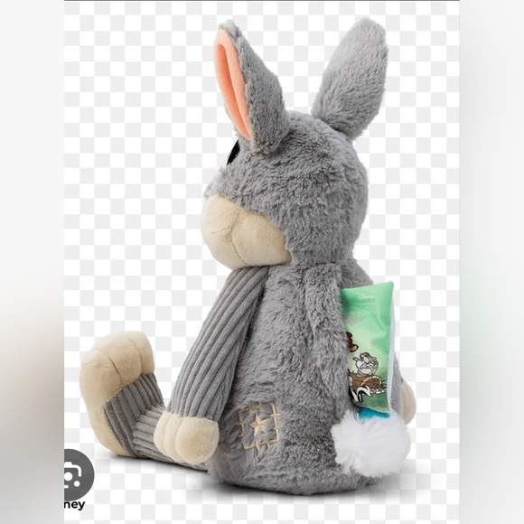 Scentsy Thumper Scentsy Buddy- NWOT - Picture 2 of 2